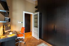 Károly boulevard, 2 bedroom exclusive apartment with an exceptional city view