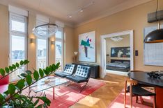 Károly boulevard, 2 bedroom exclusive apartment with an exceptional city view