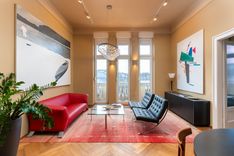 Károly boulevard, 2 bedroom exclusive apartment with an exceptional city view