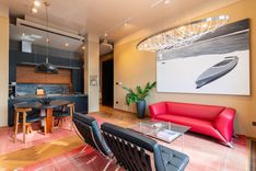 Károly boulevard, 2 bedroom exclusive apartment with an exceptional city view
