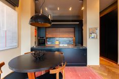 Károly boulevard, 2 bedroom exclusive apartment with an exceptional city view