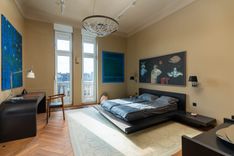 Károly boulevard, 2 bedroom exclusive apartment with an exceptional city view