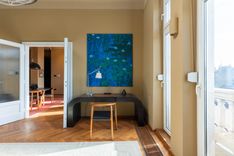 Károly boulevard, 2 bedroom exclusive apartment with an exceptional city view