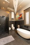 Károly boulevard, 2 bedroom exclusive apartment with an exceptional city view