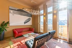 Károly boulevard, 2 bedroom exclusive apartment with an exceptional city view