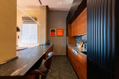 Károly boulevard, 2 bedroom exclusive apartment with an exceptional city view