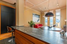 Károly boulevard, 2 bedroom exclusive apartment with an exceptional city view