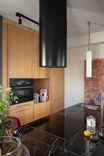 Szinyei Merse Pál street, 2 bedroom exclusive apartment