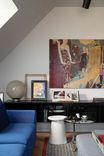 Szinyei Merse Pál street, 2 bedroom exclusive apartment