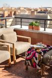 Szinyei Merse Pál street, 2 bedroom exclusive apartment