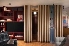Szinyei Merse Pál street, 2 bedroom exclusive apartment