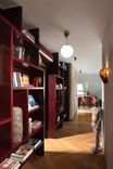 Szinyei Merse Pál street, 2 bedroom exclusive apartment