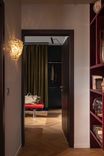 Szinyei Merse Pál street, 2 bedroom exclusive apartment