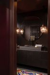 Szinyei Merse Pál street, 2 bedroom exclusive apartment