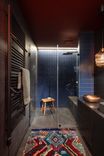 Szinyei Merse Pál street, 2 bedroom exclusive apartment