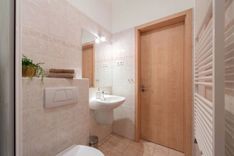 Ó utca, 2 bedroom penthouse apartment