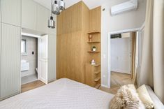 Nádor street, 2 bedroom apartment