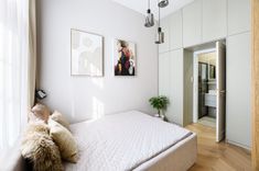 Nádor street, 2 bedroom apartment