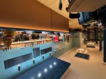 Established Corner Restaurant for Sale