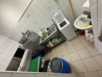Established Corner Restaurant for Sale