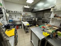 Established Corner Restaurant for Sale