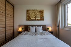 Panoramic Apartment for Sale on Várkert Rakpart