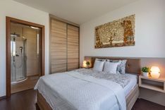 Panoramic Apartment for Sale on Várkert Rakpart