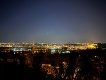 Sarolta street, Panoramic 3 bedroom apartment with terrace