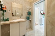 Váci street, 1 bedroom premium apartment