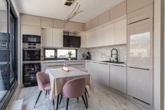 Kapás street, 3 bedroom luxury penthouse apartment with 78 m² terrace + parking