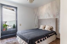 Kapás street, 3 bedroom luxury penthouse apartment with 78 m² terrace + parking