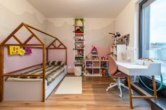 Kapás street, 3 bedroom luxury penthouse apartment with 78 m² terrace + parking