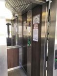 Király street, 2 bedroom exclusive apartment