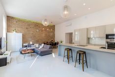 Exceptional Smart Home at Szent István boulevard