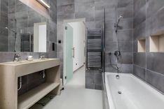 Exceptional Smart Home at Szent István boulevard