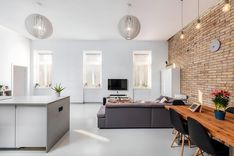 Exceptional Smart Home at Szent István boulevard