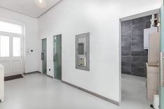 Exceptional Smart Home at Szent István boulevard