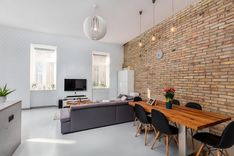 Exceptional Smart Home at Szent István boulevard