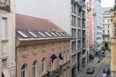 Mozsár utca, 2 hálószobás lakás