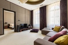 Király street, 2 bedroom exclusive apartment