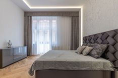 Belgrád rakpart, 3 hálószobás luxus lakás