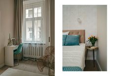 Váci street, 1 bedroom premium apartment