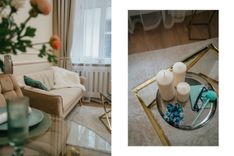 Váci street, 1 bedroom premium apartment