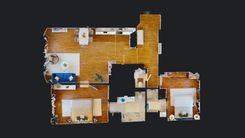 Veres Pálné street, 2 bedroom premium apartment