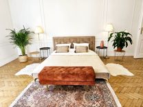 Luxury Apartment Steps from Váci Street