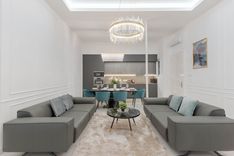 Luxury & Spacious Apartment on Erzsébet Blvd.