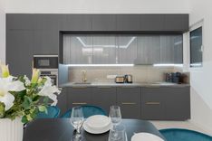 Luxury & Spacious Apartment on Erzsébet Blvd.