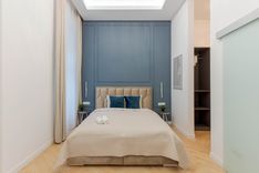 Luxury & Spacious Apartment on Erzsébet Blvd.