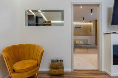 Molnár street, 2 bedroom premium apartment