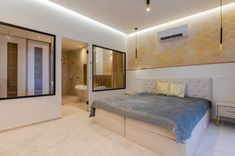 Molnár street, 2 bedroom premium apartment